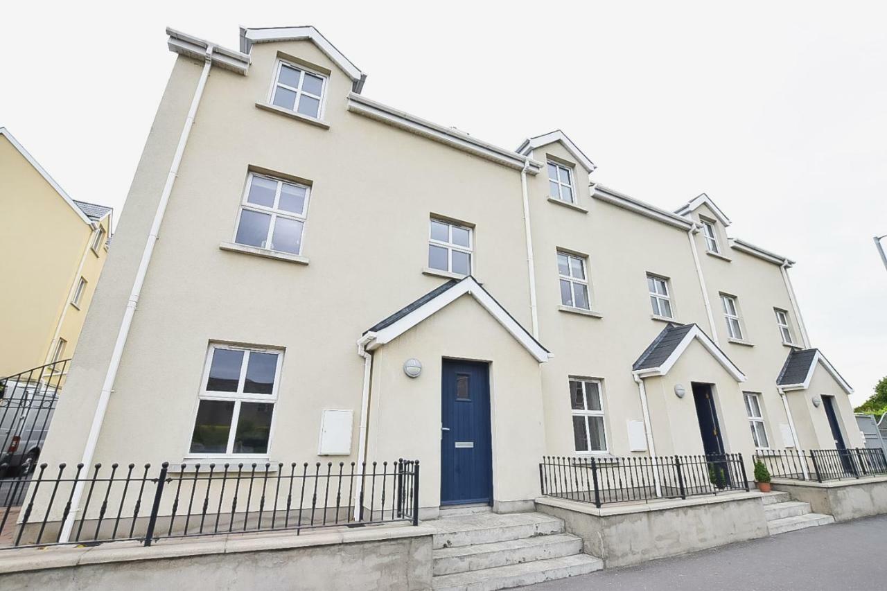 Hébergement de vacances Hillyard Mews